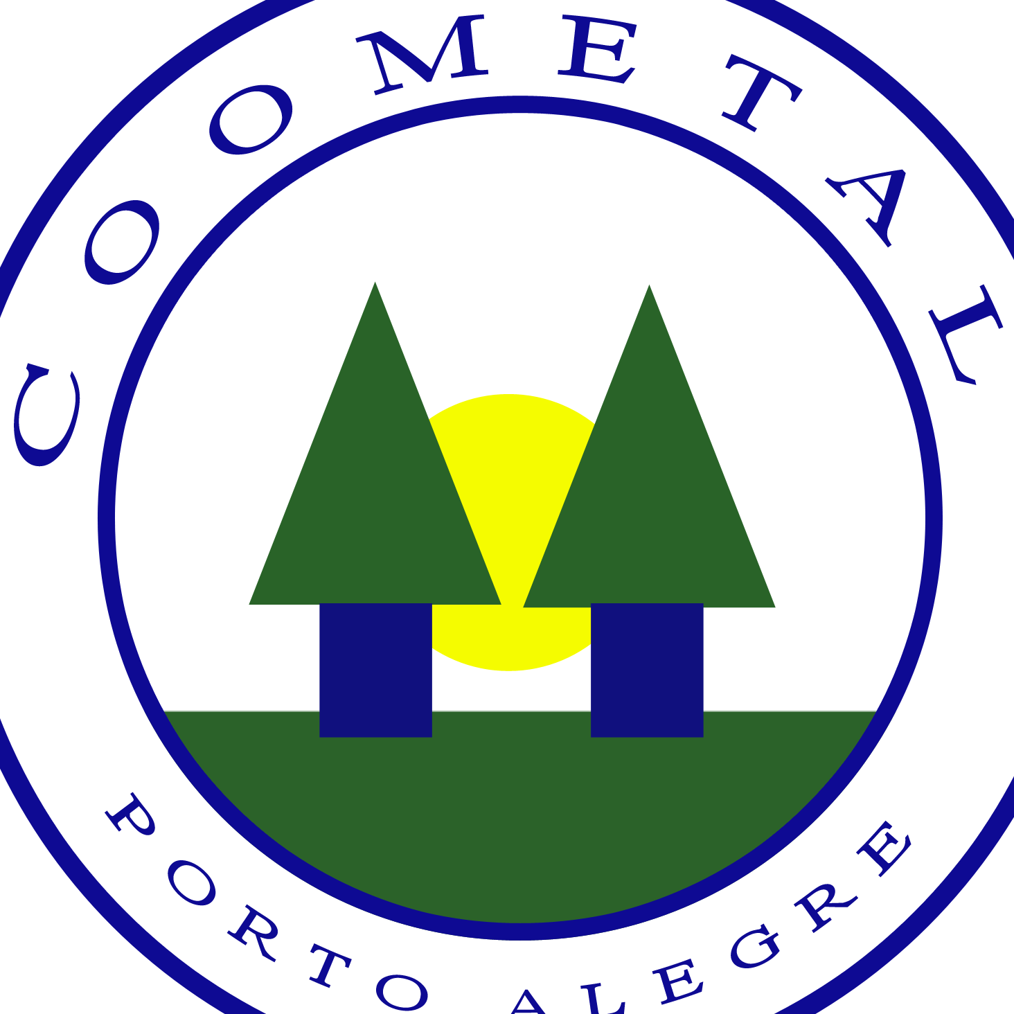 Coometal Cooperativa Habitacional dos Metalúrgicos de Porto Alegre